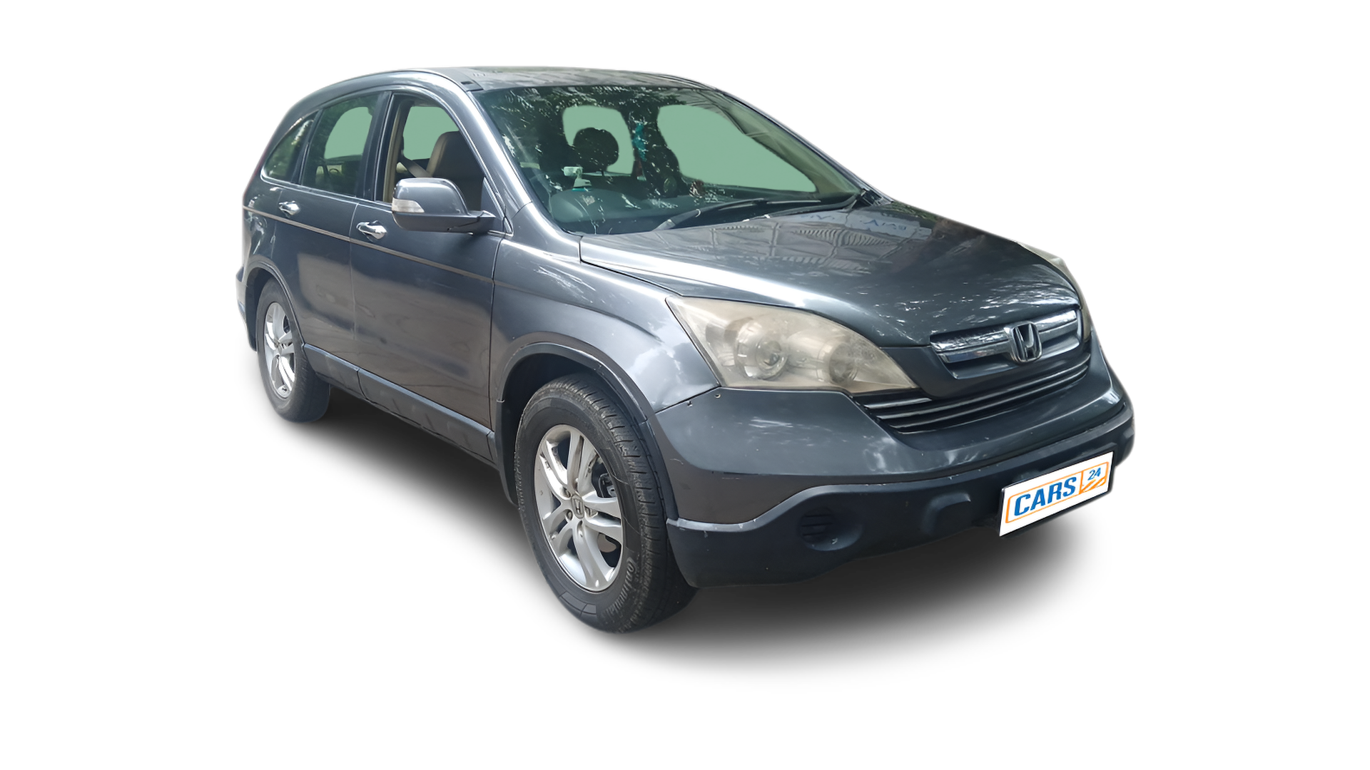 2011 Honda CRV - SUV - Petrol - Automatic - ₹3.12 lakh